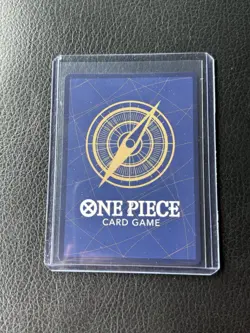 One Piece CCG O-Nami Boa Hancock Illustration Box Volume 1 Promo Cards - Image 4