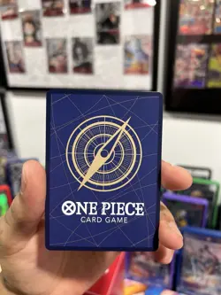 Boa Hancock P-066 Foil (Sealed Battle 2024 Vol. 2 Winner) One Piece English - Image 4