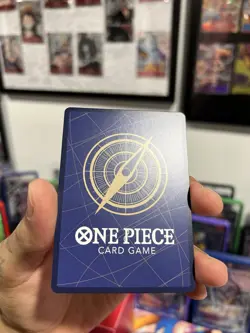Boa Hancock P-066 Foil (Sealed Battle 2024 Vol. 2 Winner) One Piece English - Image 5