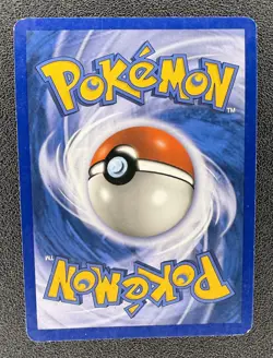 Pokemon Dialga G Lv. X 122/127 Platinum 2009 (MP) - Image 2