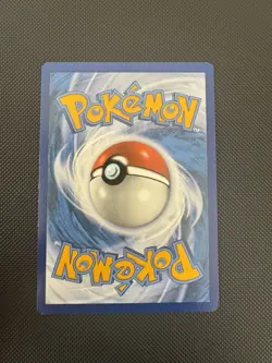 Pokemon TCG Gengar Tg06/Tg30 Swsh11: Lost Origin Trainer Gallery Holo NM - Image 2
