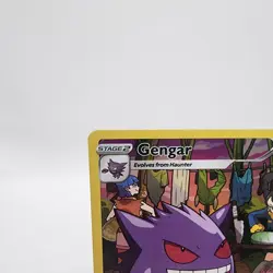 Gengar TG06/TG30 Lost Origin Trainer Gallery Pokemon Tcg - Image 3