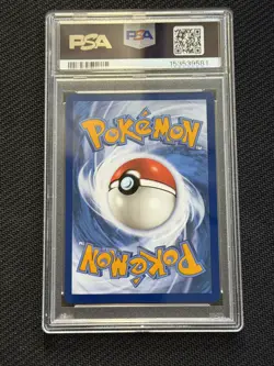 Gengar TG06/TG30 Swsh11: Lost Origin Trainer Gallery Holo PSA 8 Pokemon TCG 2022 - Image 2