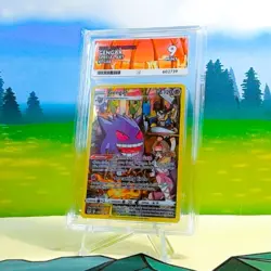 Gengar TG06/TG30 | Lost Origin Trainer Gallery | Ace 9 | Pokemon TCG - Image 1