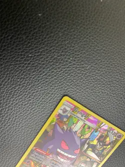 Gengar Lost Origin Trainer Gallery Tg06/Tg30 Holo Rare Pokemon TCG 2022 - Image 5