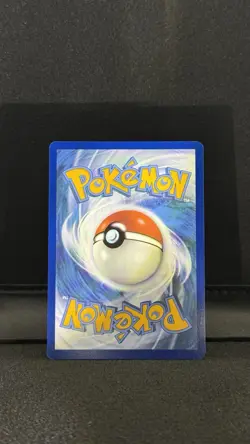 Pokemon TCG Gengar TG06/TG30 Lost Origin Trainer Gallery Ultra Rare NM B - Image 2