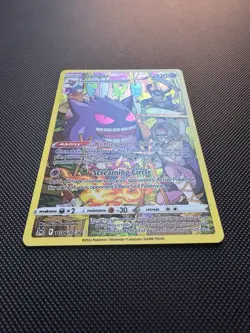 Pokemon TCG - Gengar TG06/TG30 - Lost Origin Trainer Gallery - English - NM - Image 2