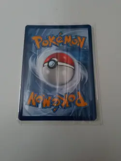 Pokemon Gengar TCG Trainer Gallery TG06/TG30 Lost Origin Ace Grade 9 Mint - Image 2