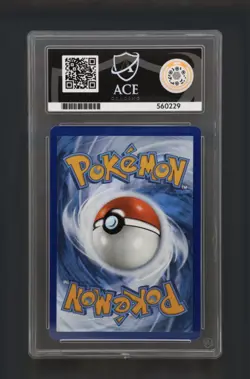 Pokemon Gengar TCG TG06/TG30 Lost Origin Trainer Gallery Special Art Ace 9 - Image 2