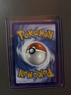 Pokemon TCG Gengar TG06/TG30 Full Art Trainer Gallery Lost Origin - Image 2