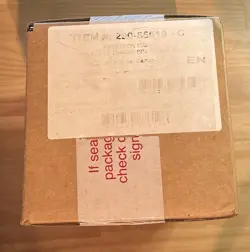 Paldean Fates Pokemon Center Exclusive Elite Trainer Box ETB Factory Sealed Case - Image 1
