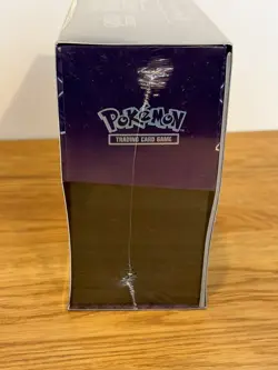 Pokemon - Paldean Fates Pokemon Center Elite Trainer Box ETB - SEALED - Image 3