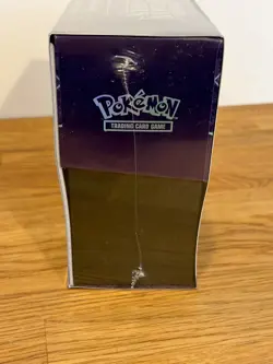 Pokemon - Paldean Fates Pokemon Center Elite Trainer Box ETB - SEALED - Image 4