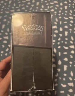 Pokemon Center Elite Trainer Box ETB Paldean Fates New Sealed, Mint Condition - Image 2