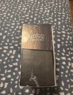 Pokemon Center Elite Trainer Box ETB Paldean Fates New Sealed, Mint Condition - Image 3
