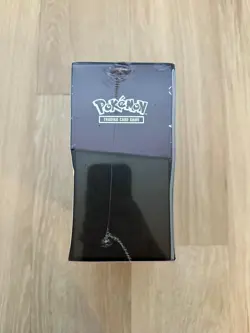 Pokemon Center Paldean Fates Elite Trainer Box ETB Sealed - Image 5