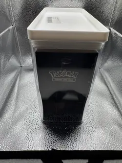 Paldean Fates Pokemon Center Elite Trainer Box New Sealed Exclusive ETB SV4.5 - Image 2