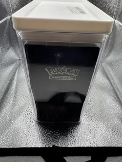 Paldean Fates Pokemon Center Elite Trainer Box New Sealed Exclusive ETB SV4.5 - Image 4