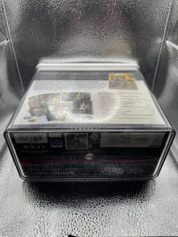 Paldean Fates Pokemon Center Elite Trainer Box New Sealed Exclusive ETB SV4.5 - Image 5