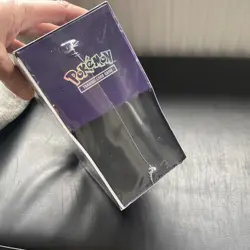 Pokemon Scarlet & Violet Paldean Fates Elite Trainer Box ETB Sealed New - Image 3
