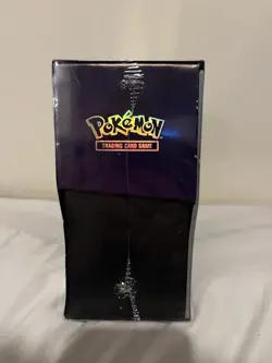 Pokemon TCG Paldean Fates Elite Trainer Box ETB | NEW & SEALED - Image 3