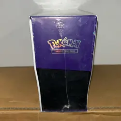 [US Seller] Pokemon Scarlet & Violet Paldean Fates: Elite Trainer Box ETB SEALED - Image 4