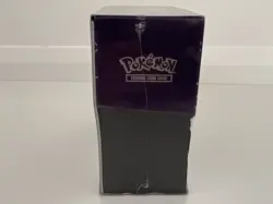 Pokemon Paldean Fates Elite Trainer Box ETB Sealed. No rips or tears - Image 2