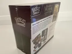 Pokemon Paldean Fates Elite Trainer Box ETB Sealed. No rips or tears - Image 3