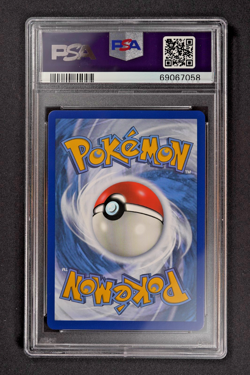 2019 Pokemon Moltres, Zapdos, & Articuno GX 69/68 Hidden Fates PSA 9 MINT - Image 2