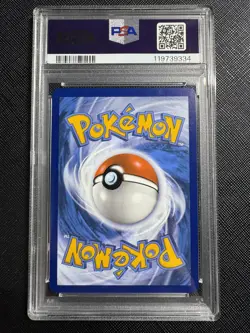 PSA 10 UMBREON #059 POKE BALL REVERSE HOLO - 2025 POKEMON PRE EN PRISMATIC EVOL - Image 2