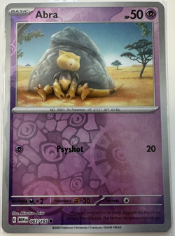 Pokemon Scarlet & Violet 151 Reverse Holographic & Holo Rare - Pick Your Card🔥 - Image 2