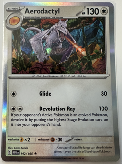 Pokemon Scarlet & Violet 151 Reverse Holographic & Holo Rare - Pick Your Card🔥 - Image 3