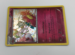Pokemon Trading Card Game TCG X & Y Promo XY139 Floette - Image 3