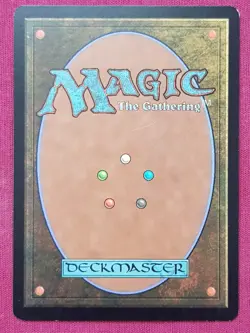 Magic The Gathering ODYSSEY MOMENT'S PEACE green card MTG - Image 2
