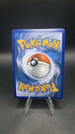 Gyarados 30/30 Holo Pokemon Card NM/LP - Image 2