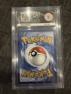 Pokemon TCG Reshiram Card N's Journey Together Illustration Rare 167/159 Ace 10 - Image 2