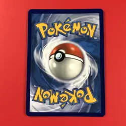 2021 | Pokemon TCG (GROOKEY 8/25 | NM) McDonald’s PROMO Holo Card CCG English - Image 2