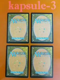 4x Spinning Wheel | Throne of Eldraine | MTG Magic Cards - Image 2