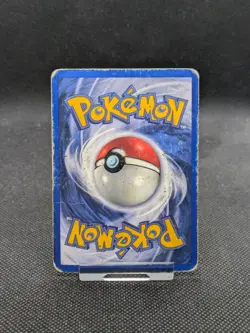 Venusaur 15/102 Holo Base Set Pokemon Card WOTC Played - Image 3