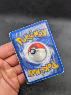 Venusaur 15/102 Holo Base Set Pokemon Card WOTC Played - Image 4