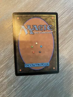 🔮 MTG: Mister Negative Marvel's Spider-Man Regular -Ships immediately - Image 2