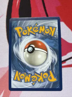 Pikachu 19/68 2019 Reverse Holo Pokemon TCG Card Lightly Played - Image 4
