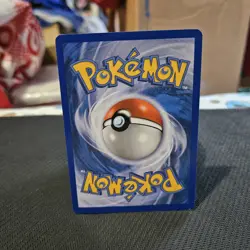 Pikachu Pokemon TCG Heartgold And Soulsilver Common Card #78/123 - Image 2