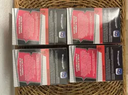 Pokemon TCG Scarlet & Violet— White Flare Booster Bundle 6 Packs - Image 2