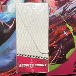 Pokemon TCG Scarlet & Violet—White Flare Booster Bundle Box 6 Packs - Image 4