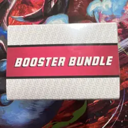 Pokemon TCG Scarlet & Violet—White Flare Booster Bundle Box 6 Packs - Image 5