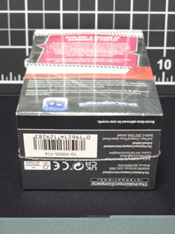 Pokemon TCG Scarlet & Violet White Flare Booster Bundle 6 Booster Packs New - Image 4