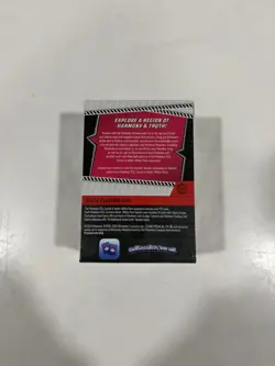 Pokemon TCG Scarlet & Violet—White Flare Booster Bundle Box 6 Packs - Image 2