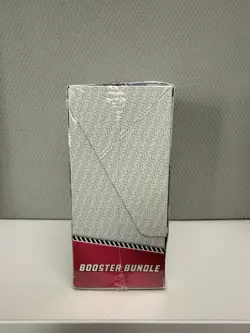 Pokemon TCG Scarlet & Violet—White Flare Booster Bundle Box (6 Packs) - Image 3