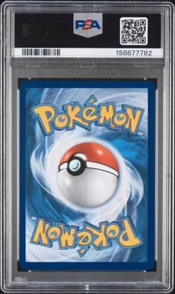 2026 POKEMON PERFECT ORDER SPECIAL ILLUSTRATION RARE #118 MEGA STARMIE EX PSA 10 - Image 2